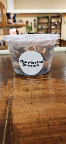 Charleston Crunch