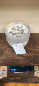 Lavender Lemon Candle