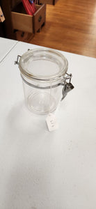 Stoarge Jar