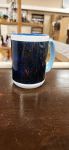 Load image into Gallery viewer, Galaxy Coffee Mugs