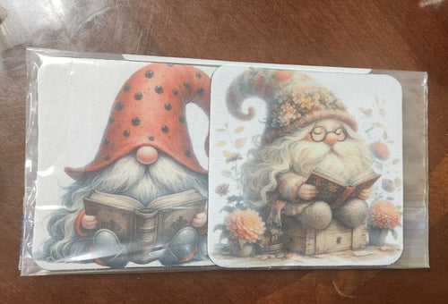 Gnome Coaster