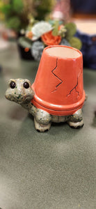 Turtle Planter
