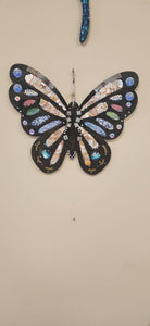 Mosaic Butterfly