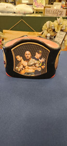 WWE Piggy Bank
