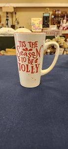 Jolly Mug