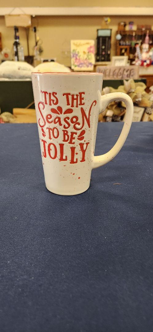 Jolly Mug
