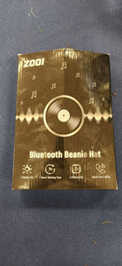 Bluetooth Beanie
