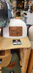 Lake Life Hat