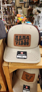 Mama Vibes Hat