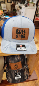 Bull Dogs Hat