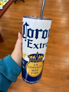 Corona Tumbler MM