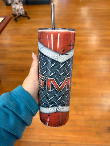GMC Tumbler MM