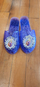 Tangled Dress Up Shoes