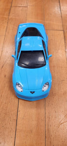 Toy Car