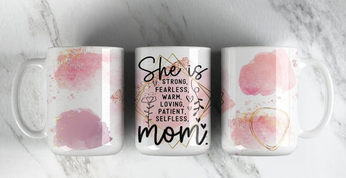 Mom Mug