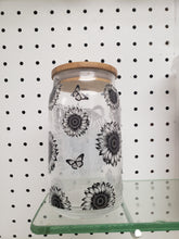 Load image into Gallery viewer, Mama Bear Glass Jar