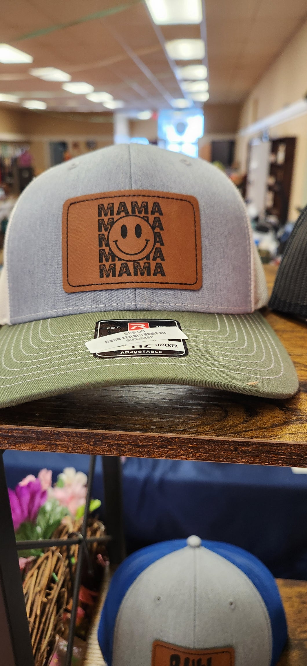 Mama Hat