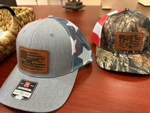 Load image into Gallery viewer, American Flag AR Hat