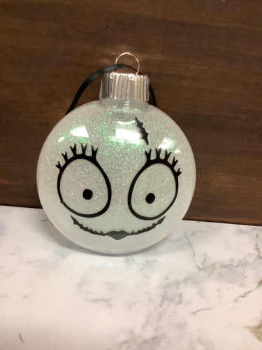 Sally ornament