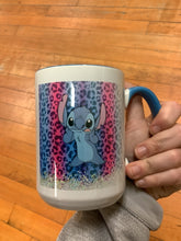 Load image into Gallery viewer, Not special coffee mug