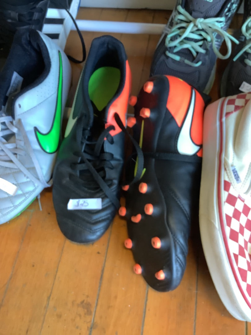 Cleats