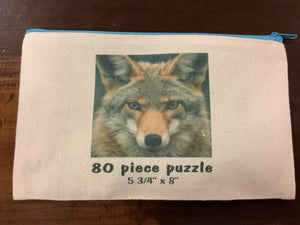 Puzzle in a bag