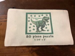 Puzzle in a bag