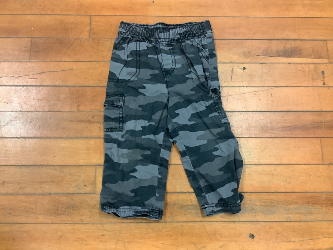 18M Camo Pants