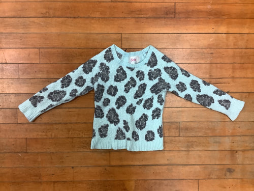 6Y Justice Sweater