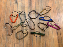 Load image into Gallery viewer, Leather Headband