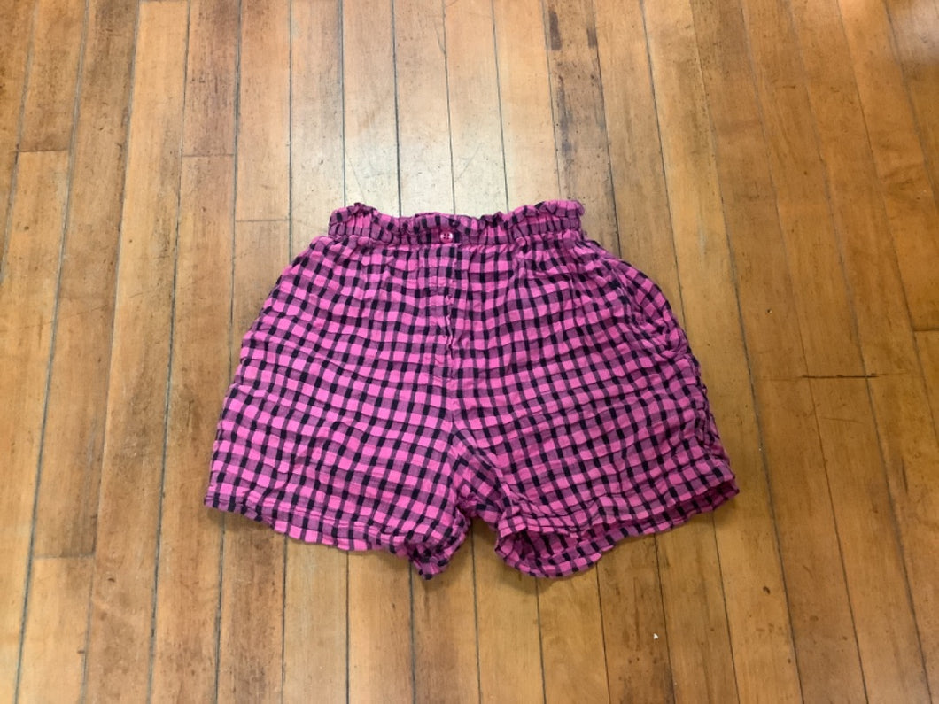 Unsized Hot Pink Boxers