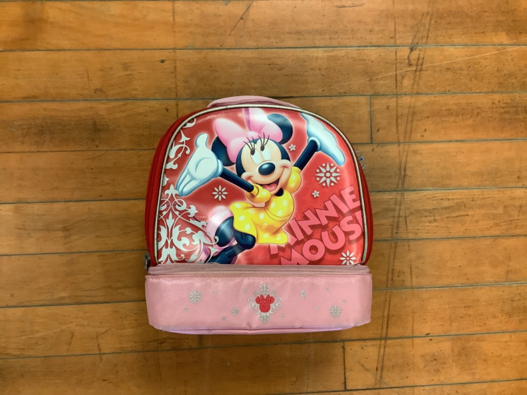Minnie Mouse Backpack