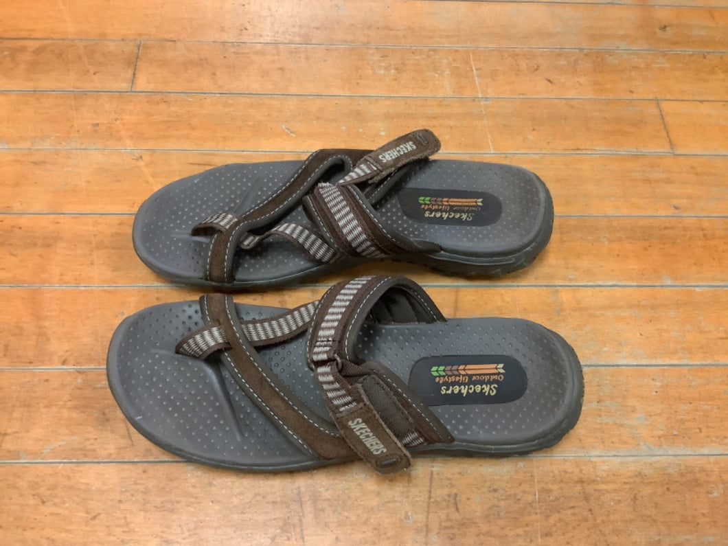 Sketchers Sandals
