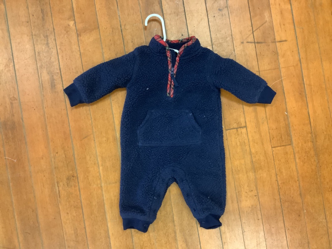 3M Winter Onesie