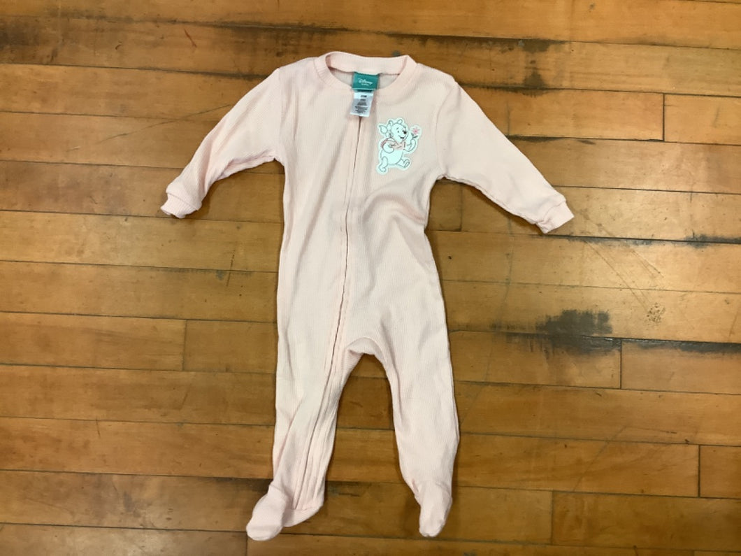 3-6M Winnie The Pooh Onesie