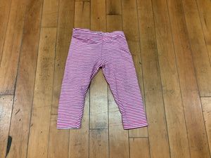 12M Striped Pants
