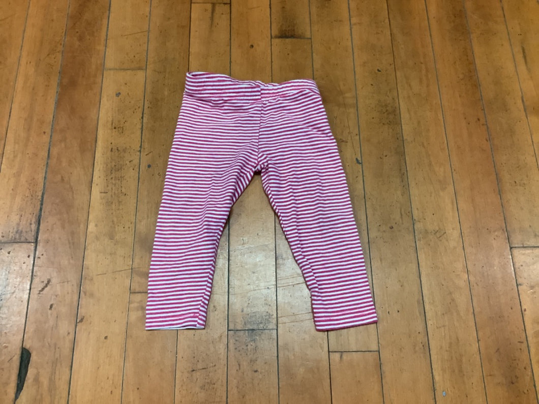 12M Striped Pants