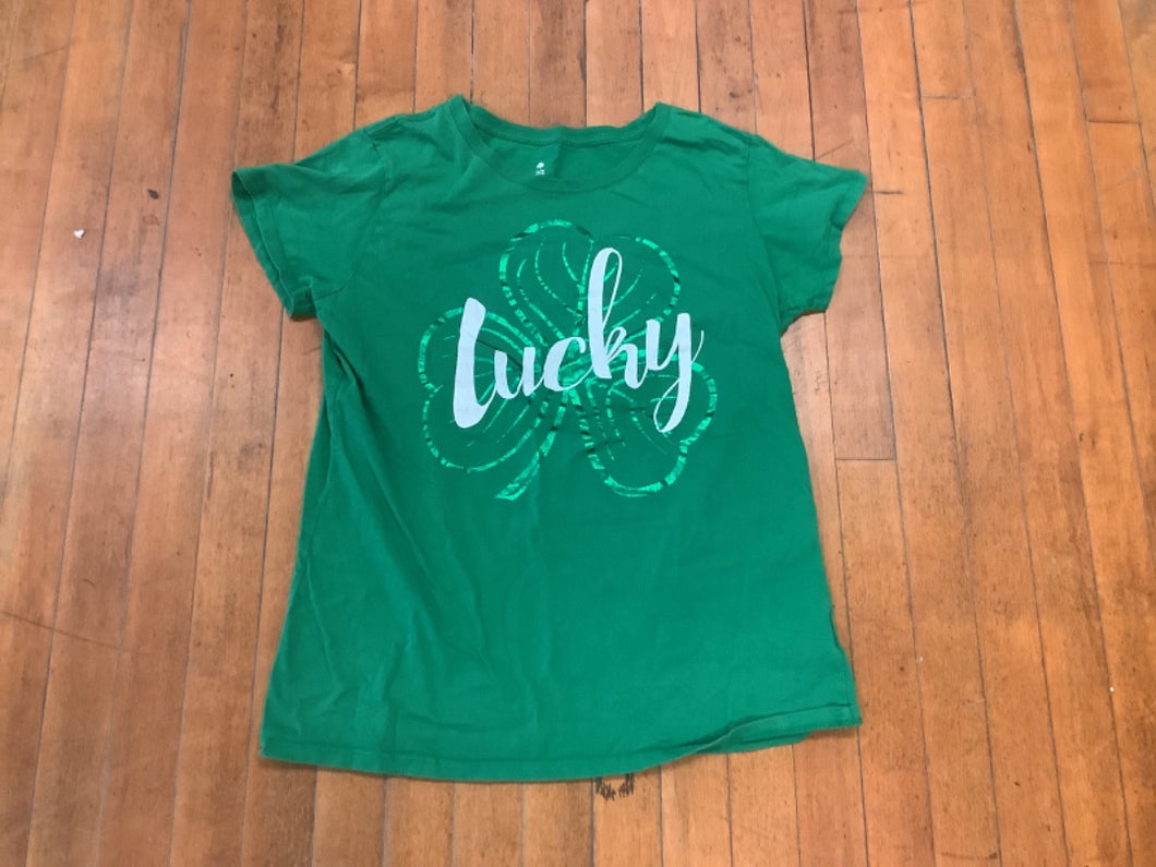 XL Green T-Shirt