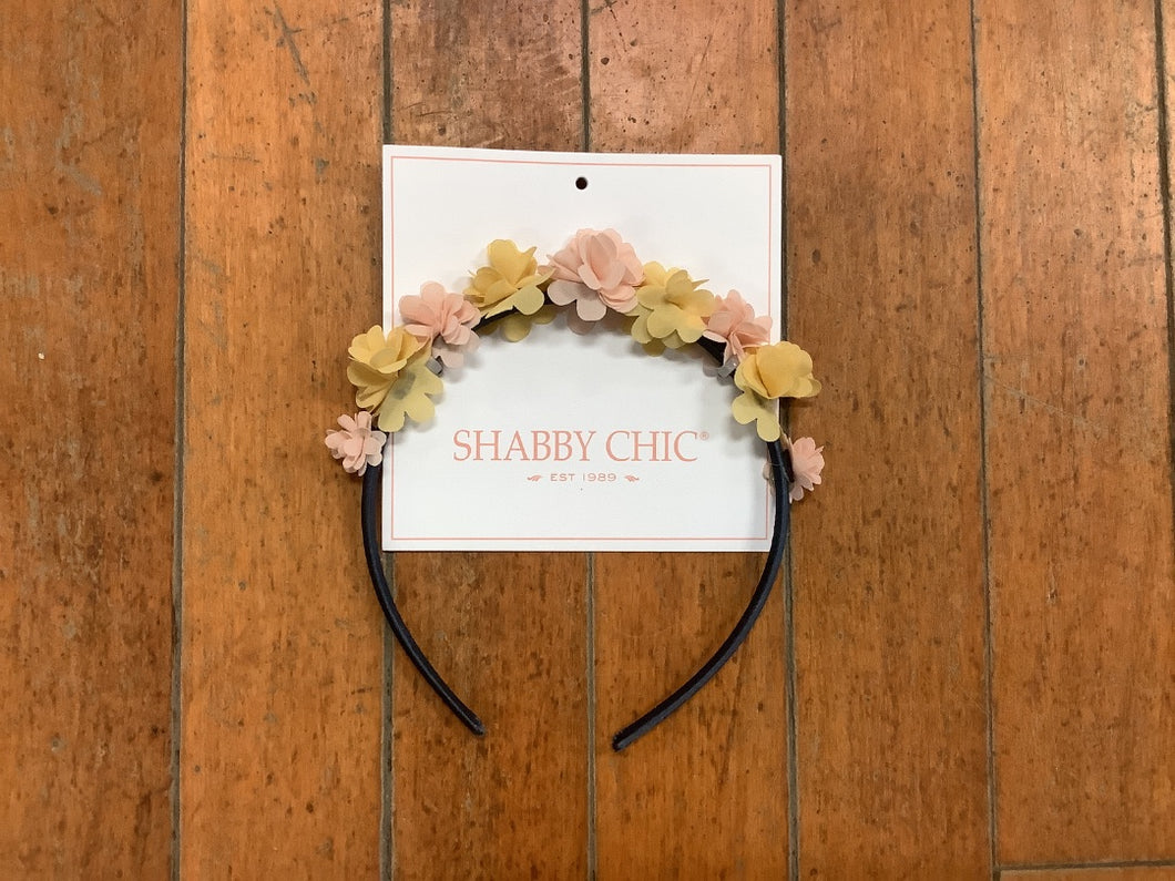 Shabby Chic Kids Headband