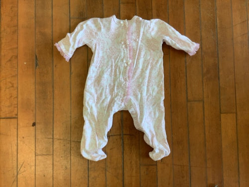 9M Onesie