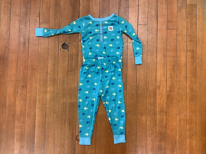 3T Whale Set