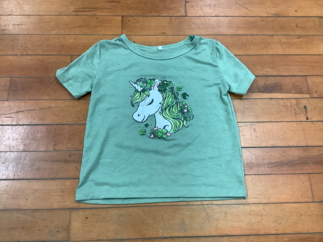 Unsized Children’s Unicorn Shirt
