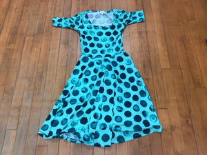 XS LulaRoe Dress Misners Makings XS LulaRoe Dress Misners Makings