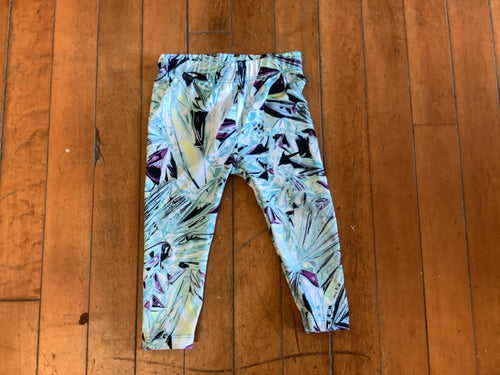 12M Blue Pants