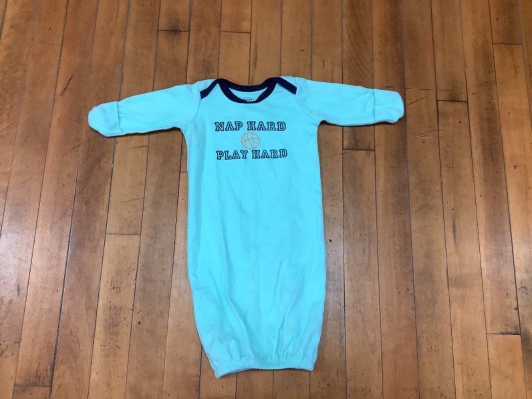 0-6M Snuggie