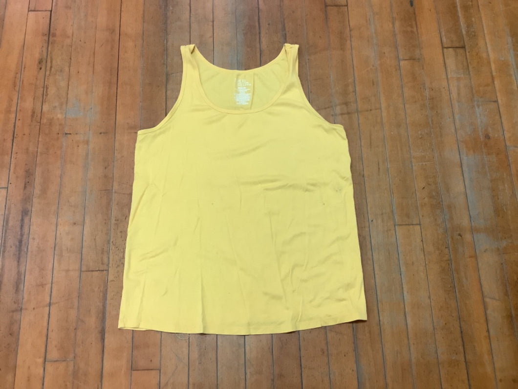 XL Maternity Tank