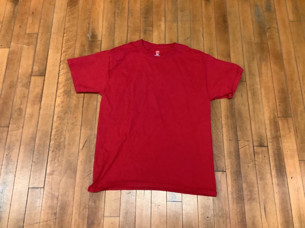 M Red T-Shirt