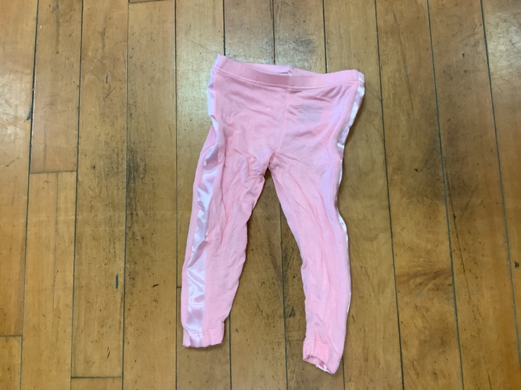 3-6M Pink Pants