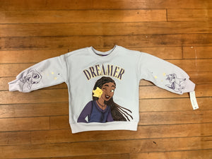3T Wish Sweatshirt