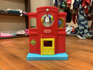 School House Toy
